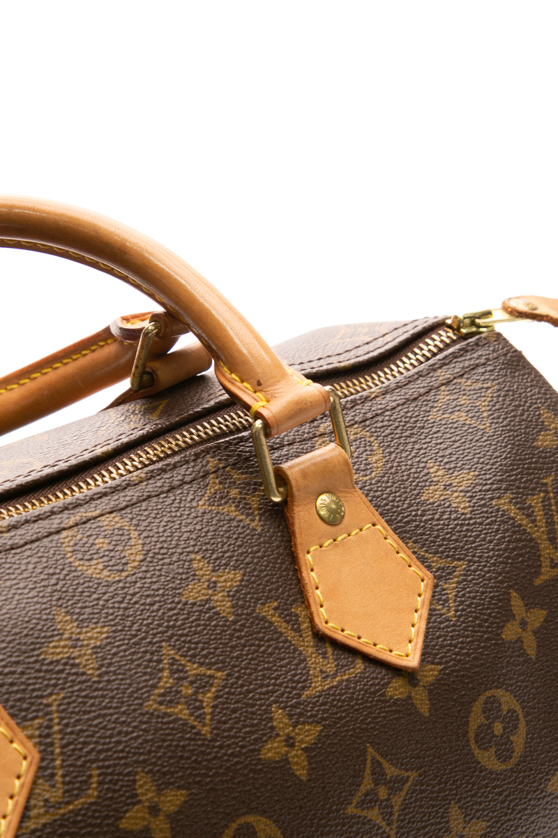 Speedy 30 Bag