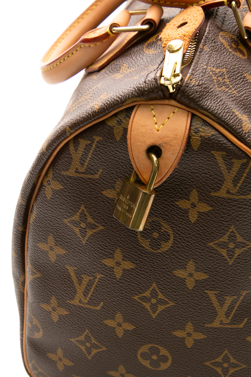 Speedy 30 Bag