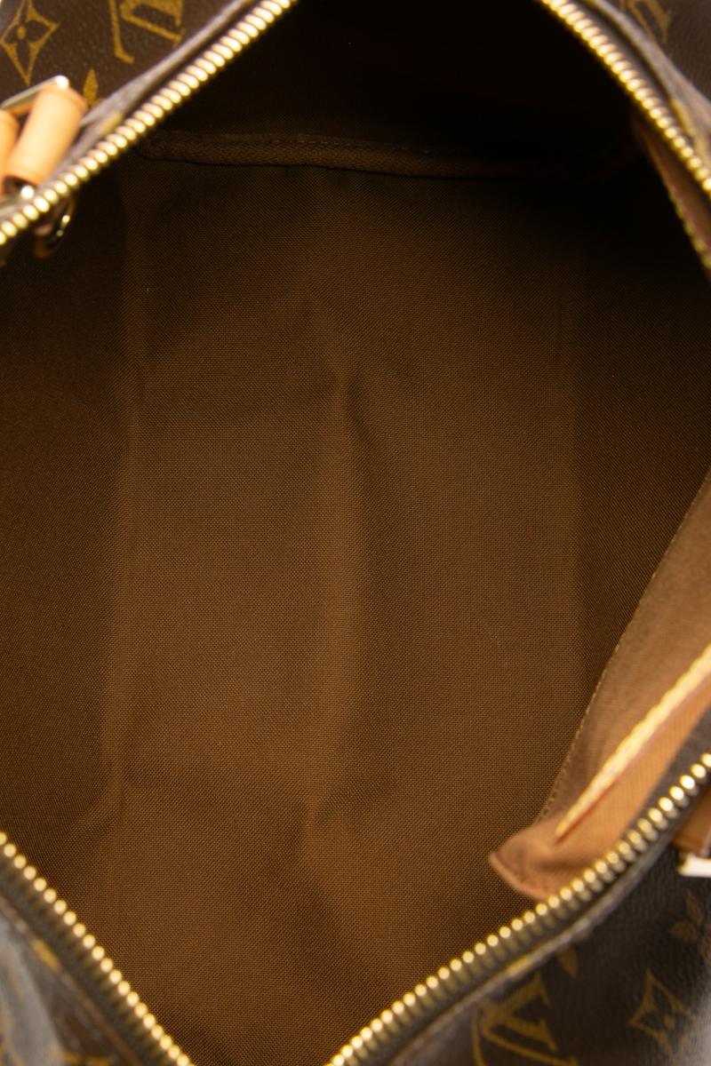 Speedy 30 Bag