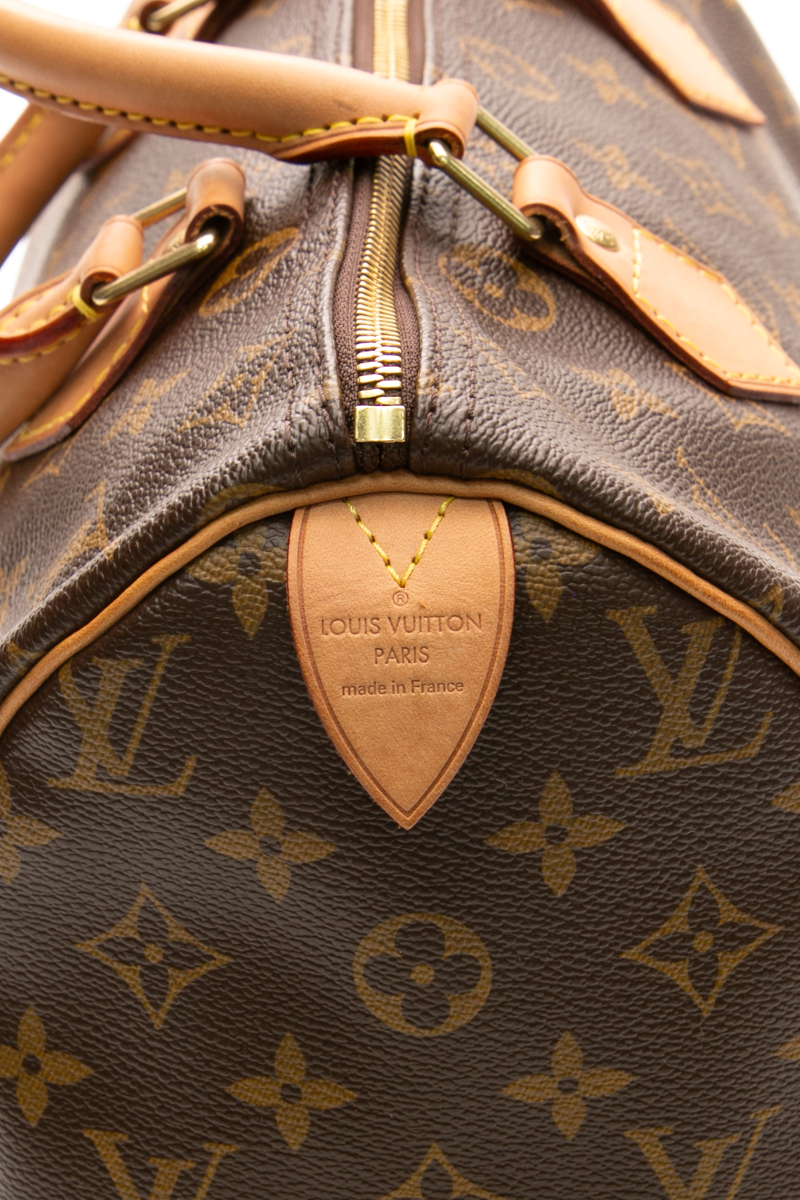 Speedy 30 Bag