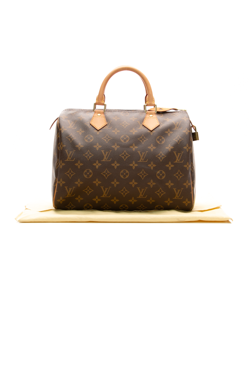 Speedy 30 Bag