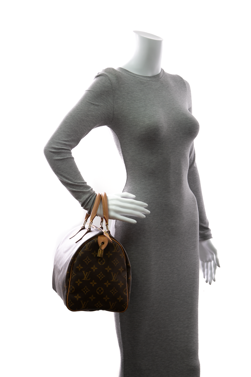 Speedy 30 Bag