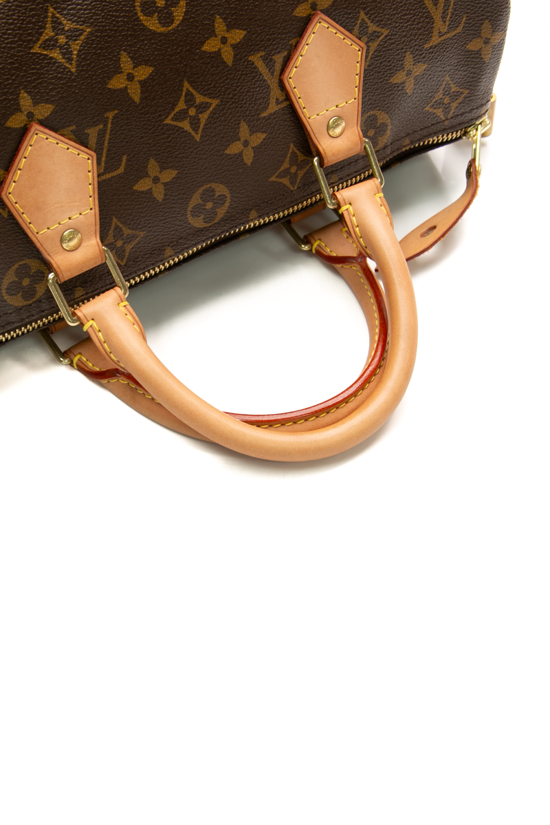 Speedy 30 Bag