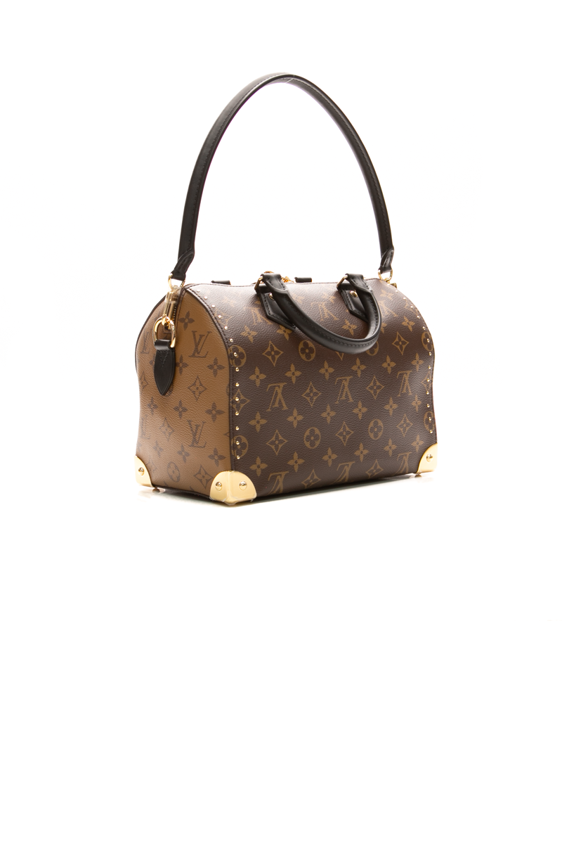 Speedy Trunk 25 Bag