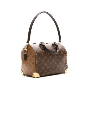 Speedy Trunk 25 Bag
