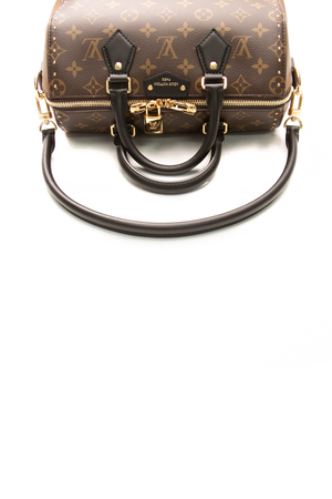 Speedy Trunk 25 Bag