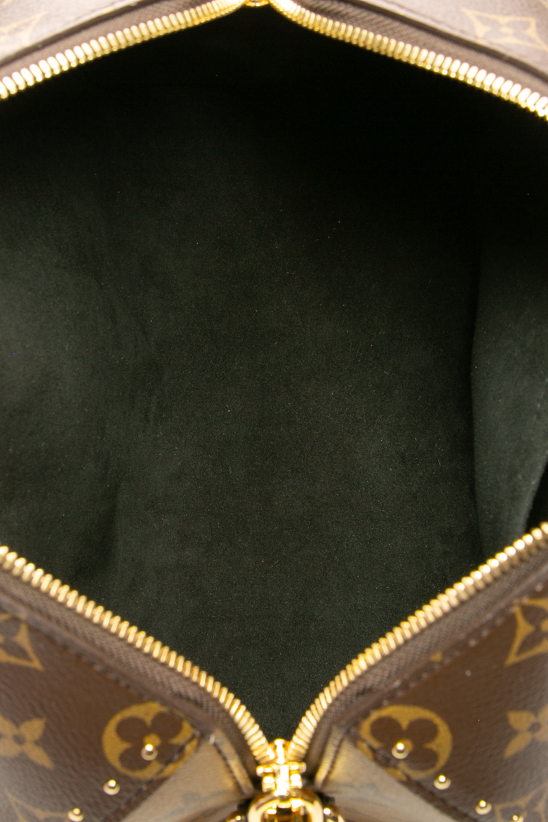 Speedy Trunk 25 Bag