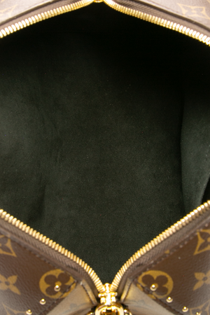 Speedy Trunk 25 Bag