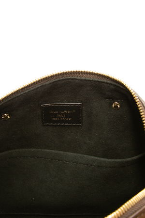 Speedy Trunk 25 Bag