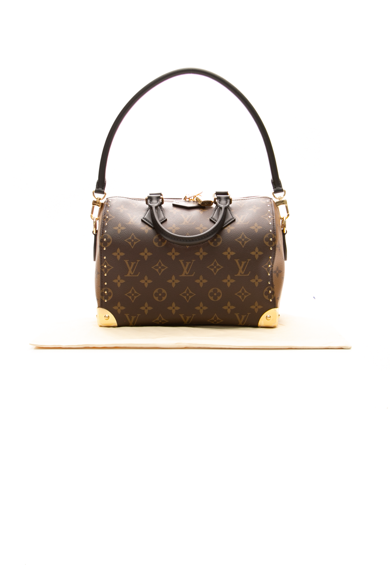 Speedy Trunk 25 Bag