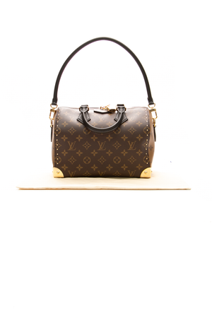 Speedy Trunk 25 Bag