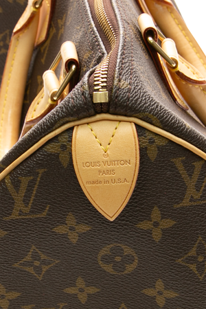 Speedy 30 Bag