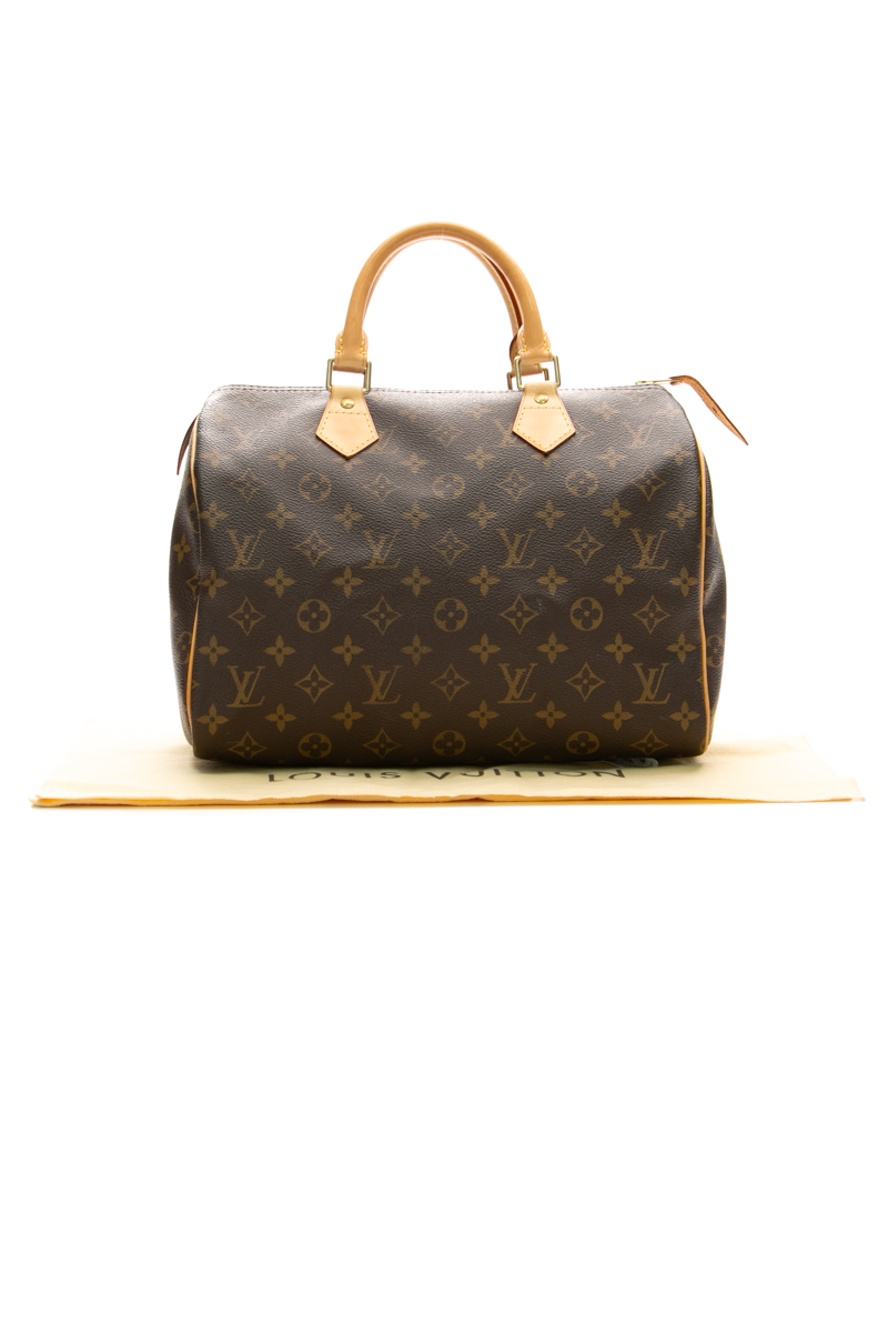 Speedy 30 Bag