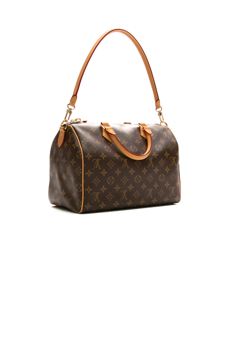 Soft Crafty Speedy 30 Bag