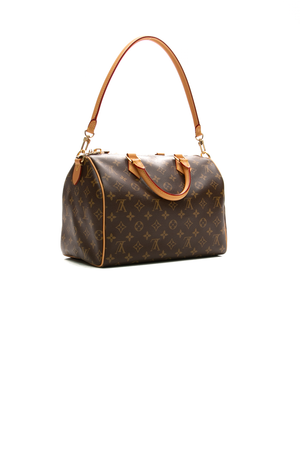 Soft Crafty Speedy 30 Bag