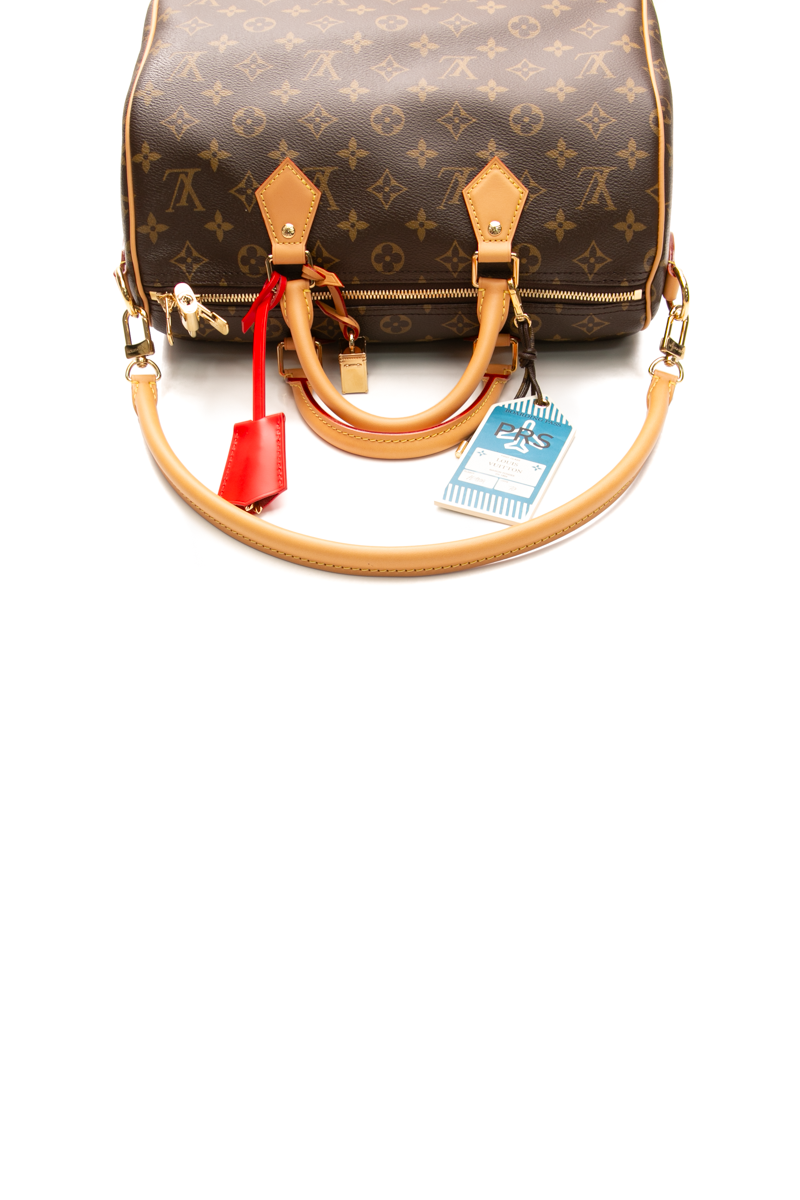 Soft Crafty Speedy 30 Bag