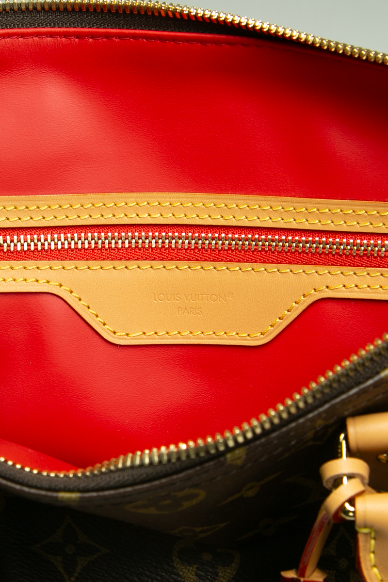 Soft Crafty Speedy 30 Bag