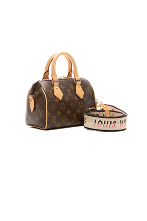 Speedy Bandoulière 20 Bag