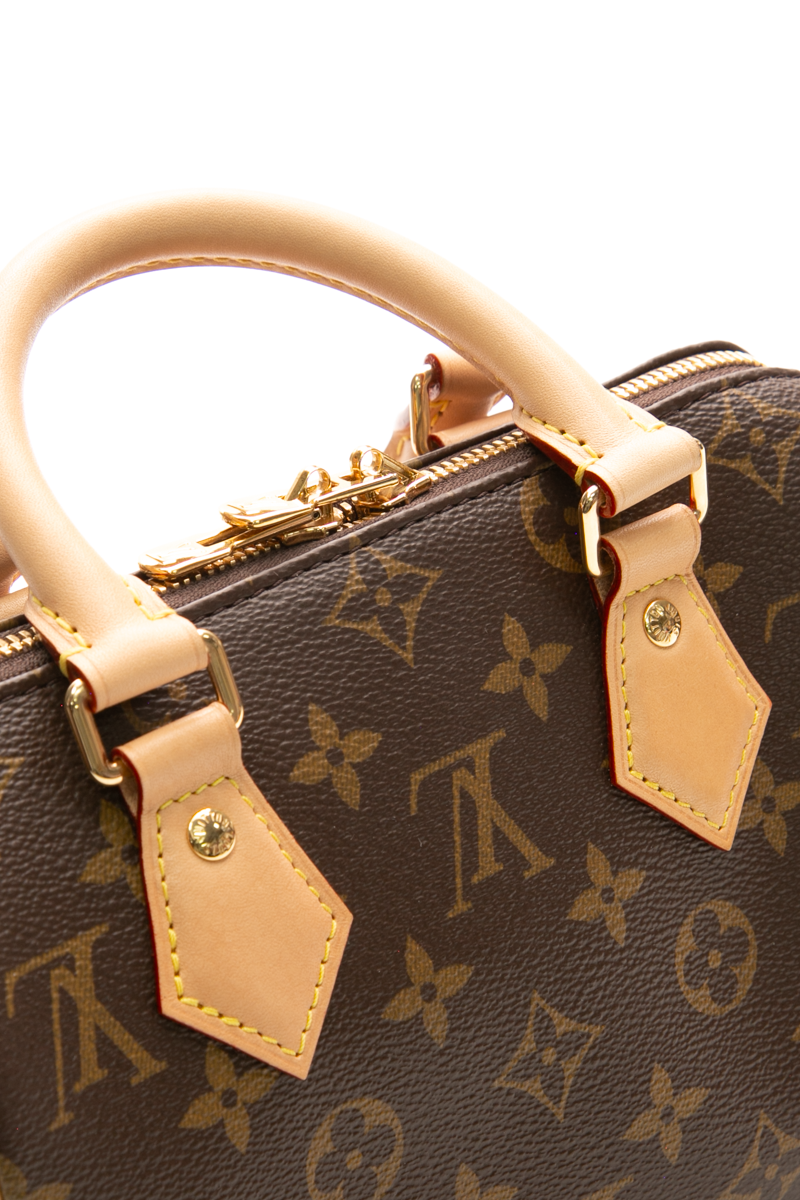 Speedy Bandoulière 20 Bag