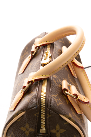 Speedy Bandoulière 20 Bag