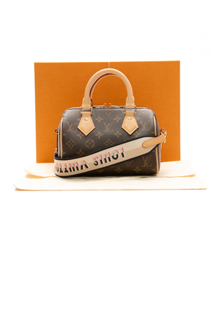 Speedy Bandoulière 20 Bag
