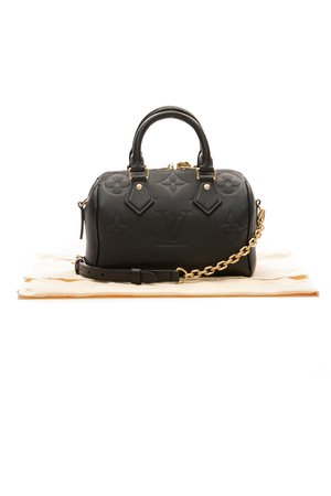 Speedy Bandoulière 20 Bag