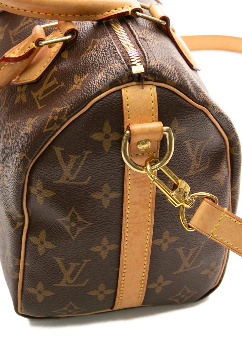 Speedy Bandouliere 25 Bag