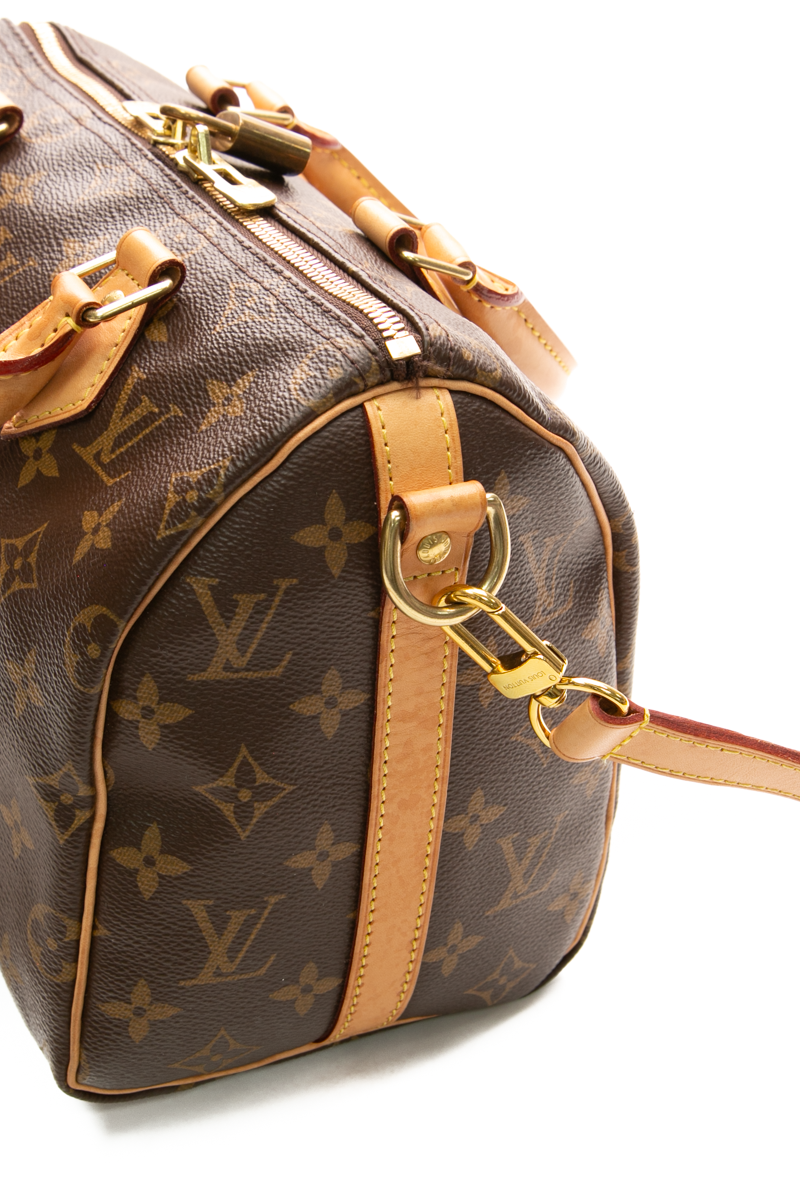 Speedy Bandouliere 25 Bag