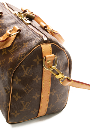 Speedy Bandouliere 25 Bag