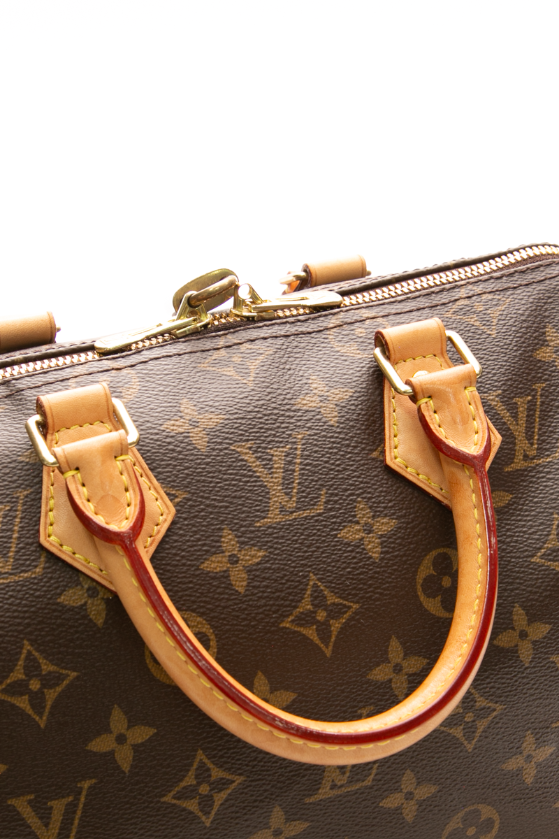 Speedy Bandouliere 25 Bag