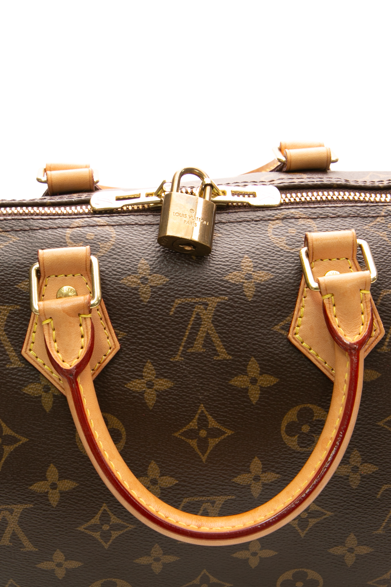 Speedy Bandouliere 25 Bag