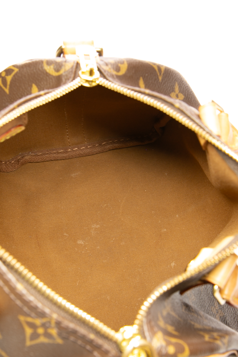 Speedy Bandouliere 25 Bag