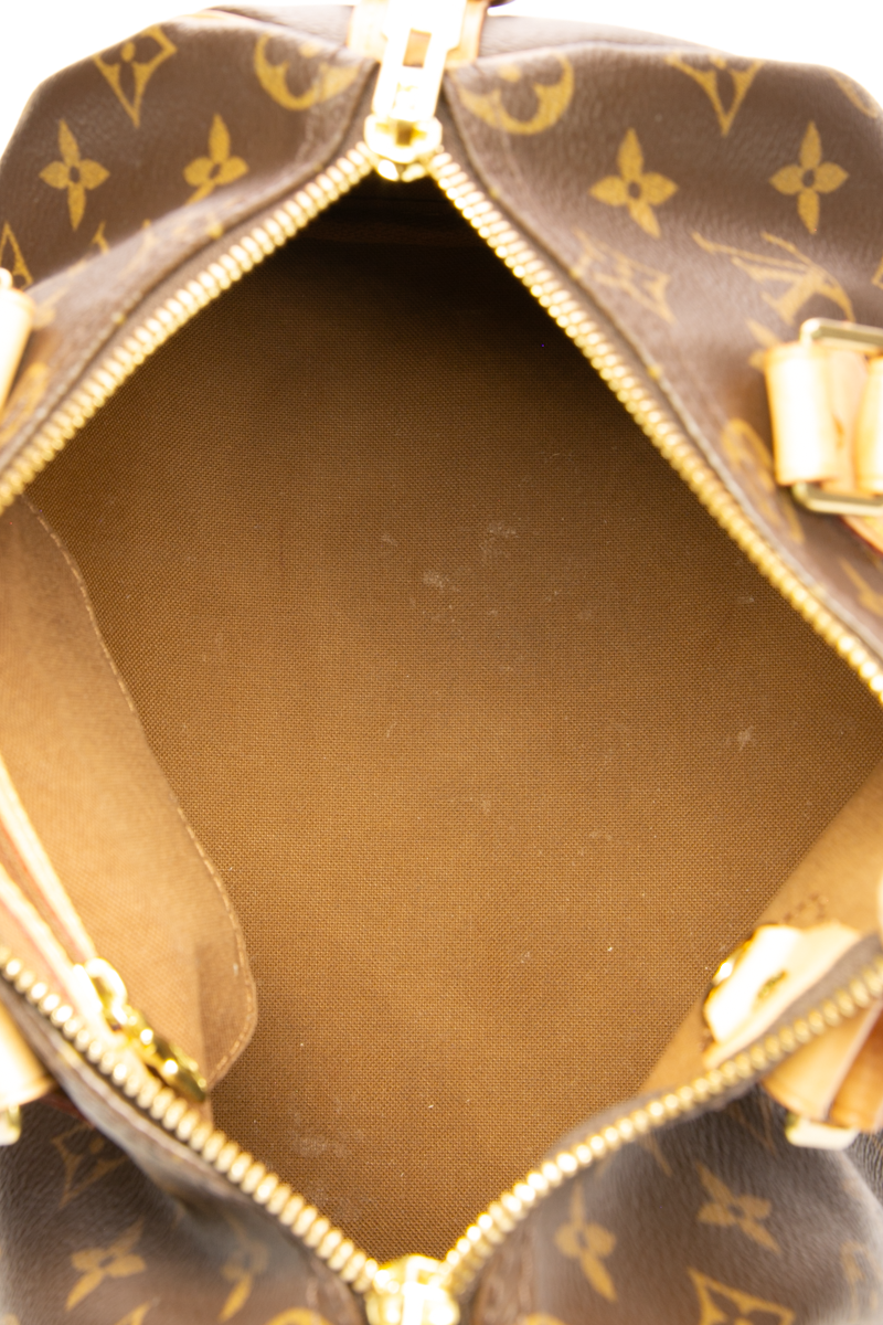 Speedy Bandouliere 25 Bag
