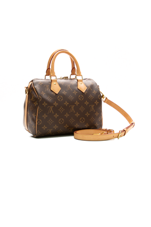 Speedy Bandouliere 25 Bag