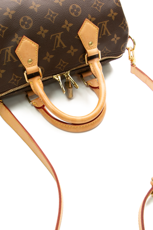 Speedy Bandouliere 25 Bag
