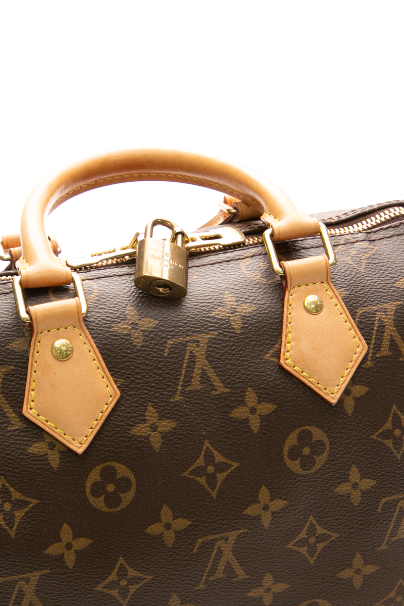 Speedy Bandouliere 25 Bag
