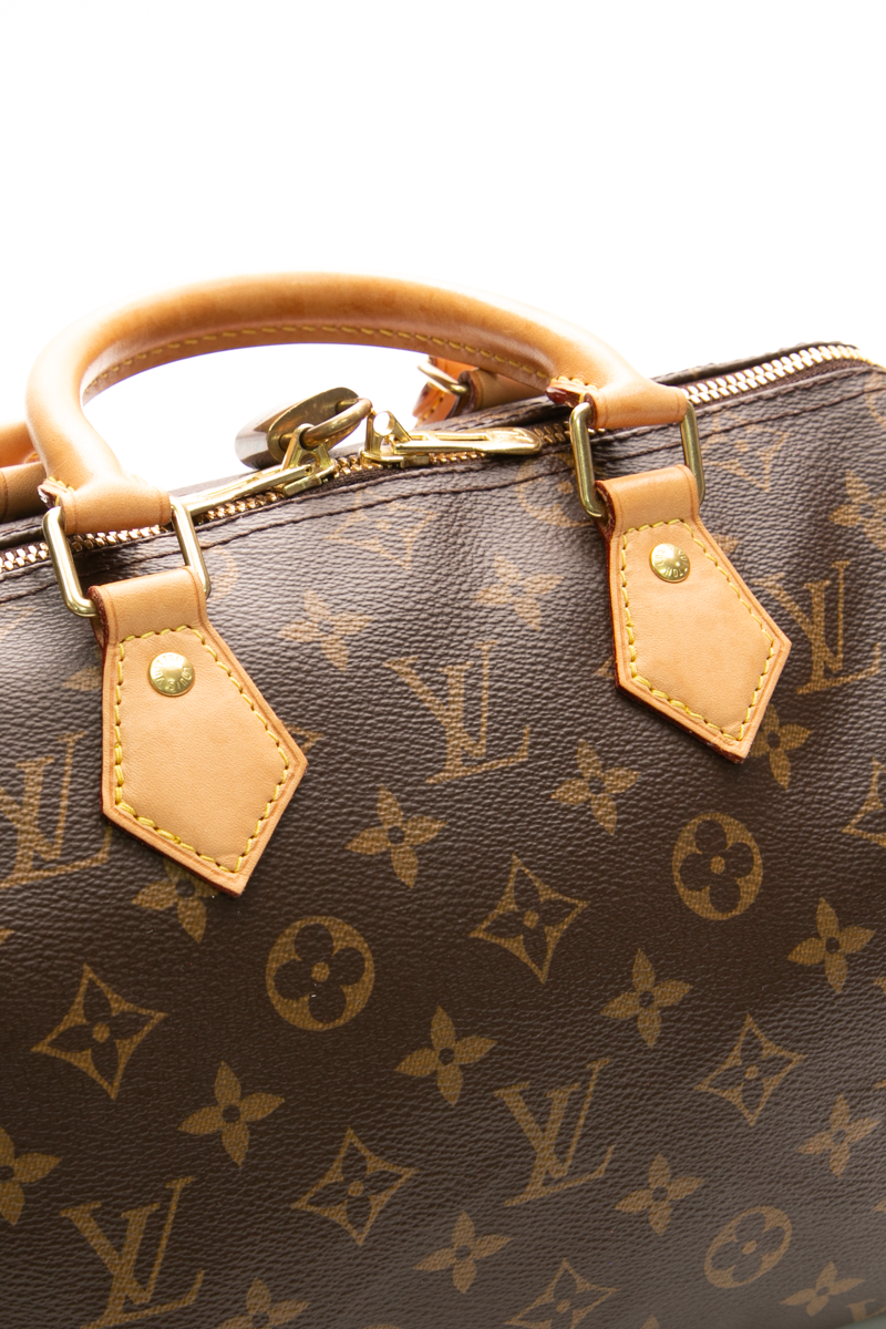 Speedy Bandouliere 25 Bag