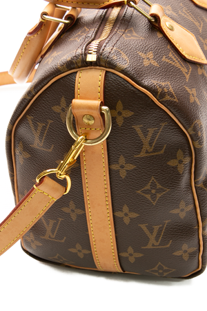 Speedy Bandouliere 25 Bag