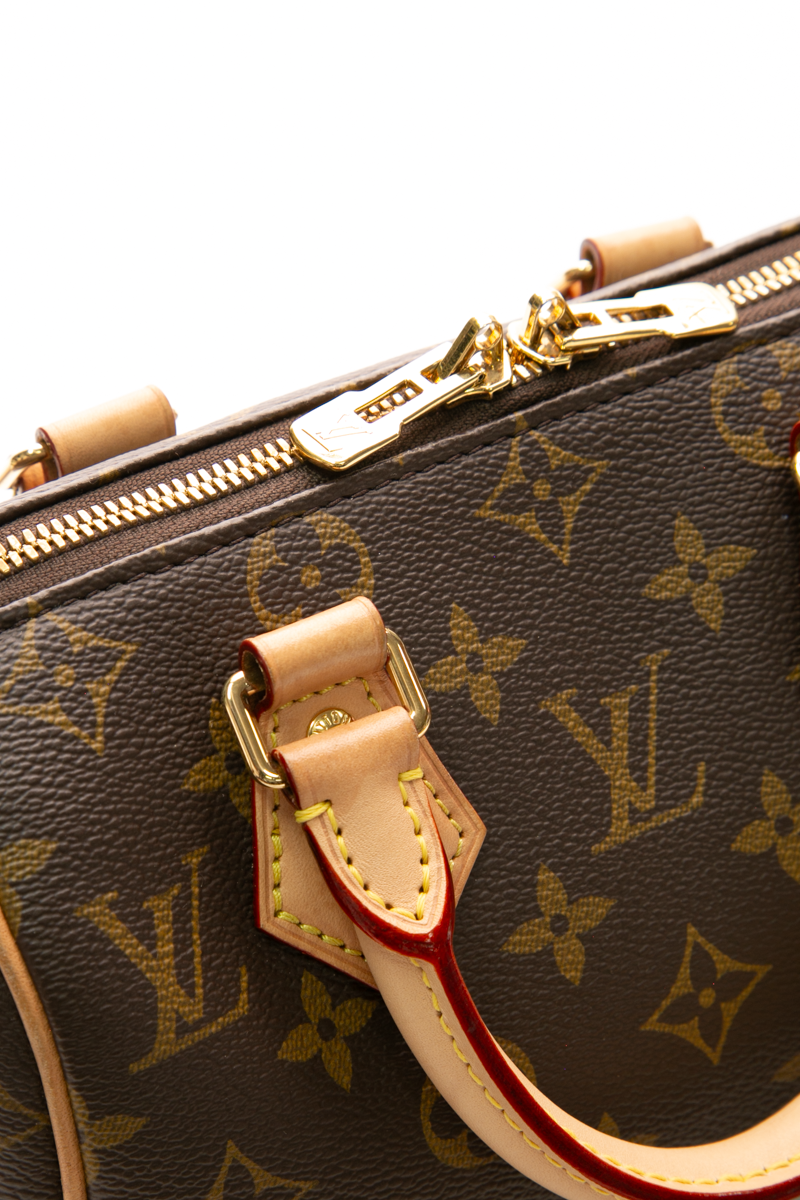 Speedy Bandoulière 20 Bag