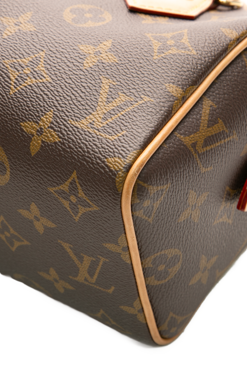 Speedy Bandoulière 20 Bag