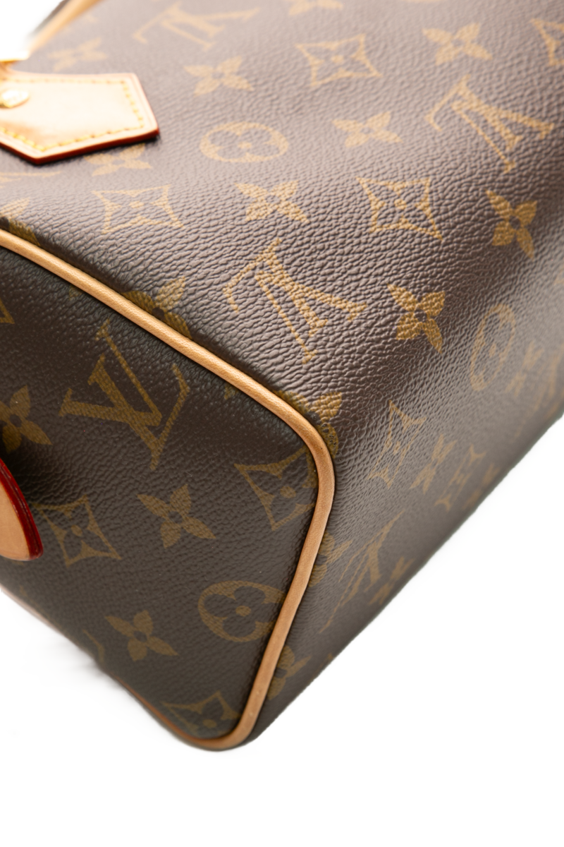 Speedy Bandoulière 20 Bag