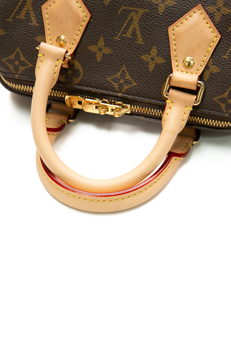 Speedy Bandoulière 20 Bag