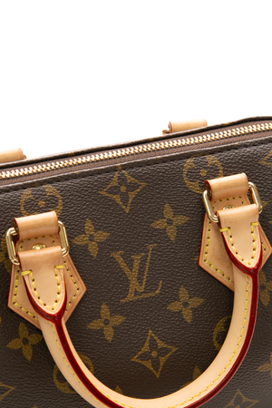 Speedy Bandoulière 20 Bag