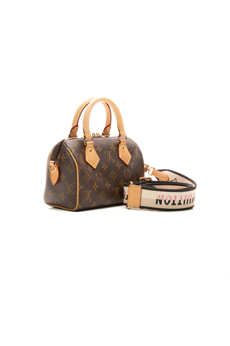 Speedy Bandoulière 20 Bag