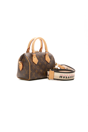 Speedy Bandoulière 20 Bag