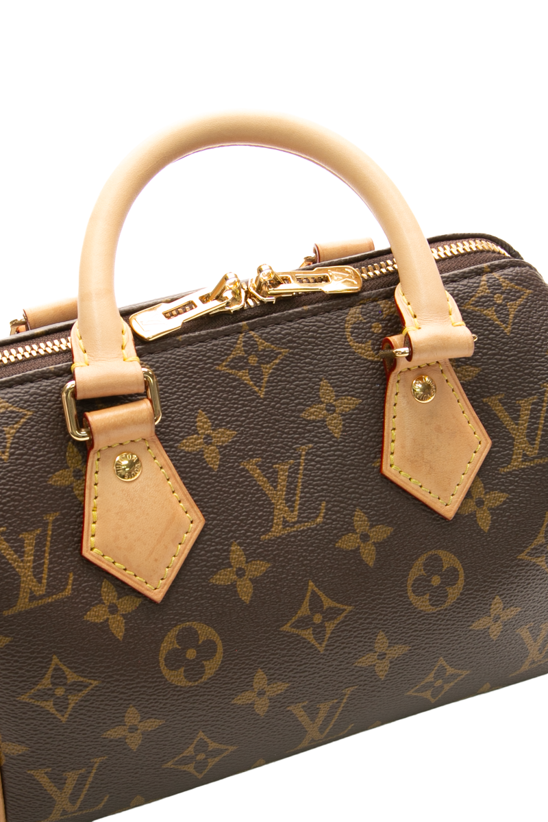 Speedy Bandoulière 20 Bag