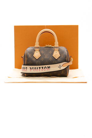 Speedy Bandoulière 20 Bag