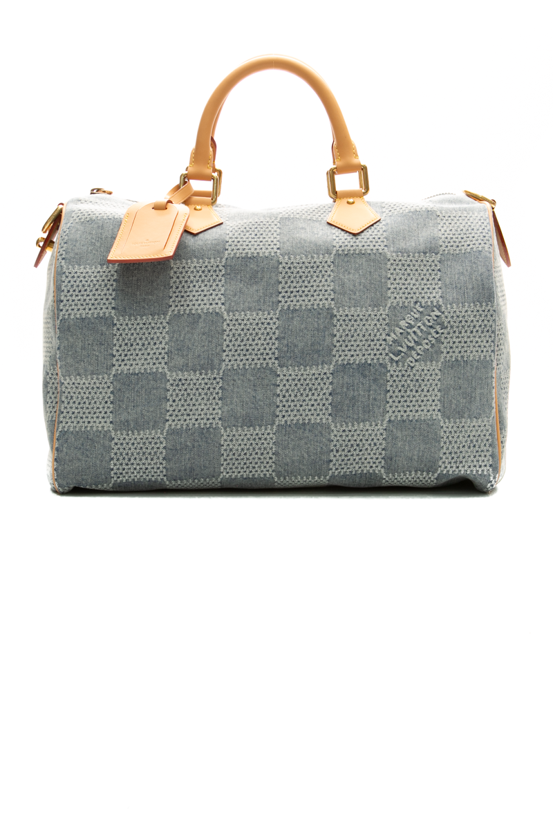 Louis-Vuitton-Damier-Denim-3D-Speedy-Bandouliere-40- Bag-299331