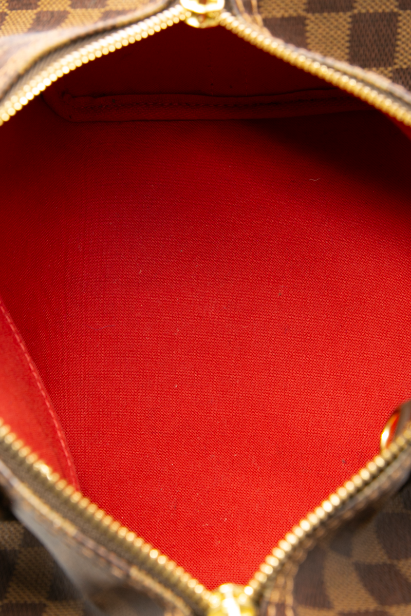 Speedy 25 Bandouliere Bag