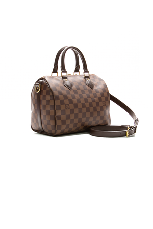 Speedy 25 Bandouliere Bag